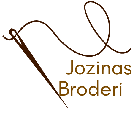 Jozinas broderi
